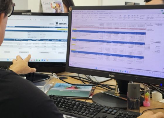Sergipe conquista nota máxima em ranking nacional de qualidade da informação contábil e fiscal