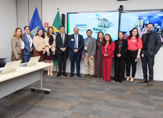 Sergipe é selecionado para projeto piloto com financiamento internacional de serviços de saúde