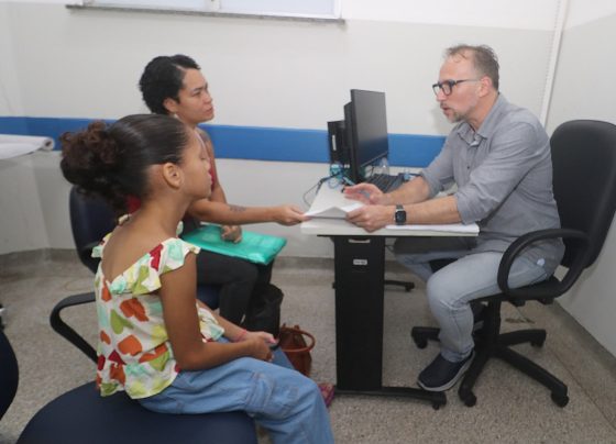 Sergipe participa do Dia D Nacional de lançamento de componentes do Programa Agora Tem Especialistas