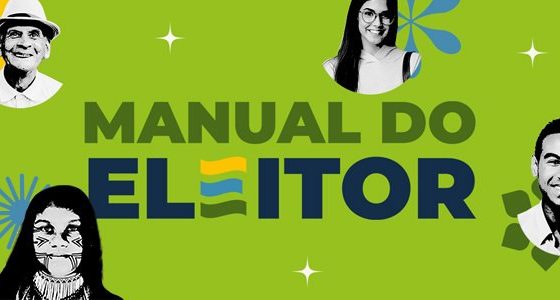 TSE apresenta Manual do Eleitor e reforça compromisso com a participação cidadã