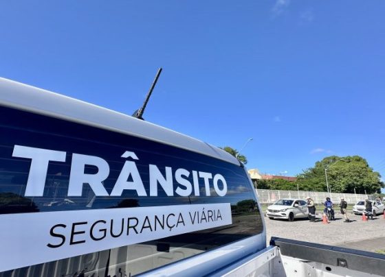 Trânsito terá alterações no Centro Histórico de São Cristóvão durante o São João da Tradição
