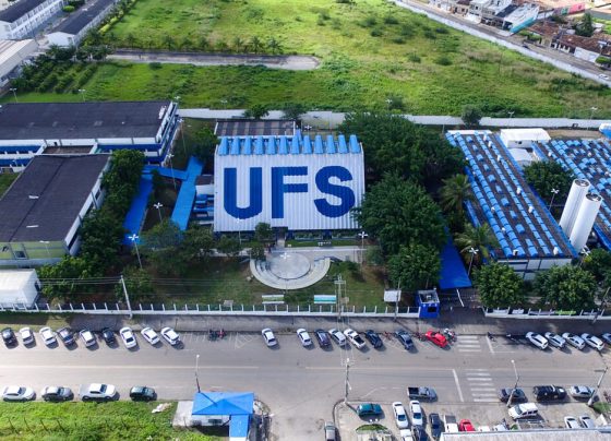 “UFS reforça protagonismo em inovação e é destaque nos rankings nacionais de propriedade intelectual”