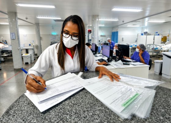 Unidades do Eixo Crítico do Huse garantem monitoramento contínuo e cuidado multiprofissional a pacientes de Alta Complexidade