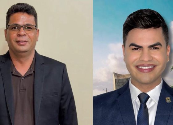 Vereador faz denúncia contra colega durante sessão em Poço Redondo