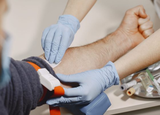 Alese reforça incentivo à doação de sangue com leis que promovem conscientização e benefícios