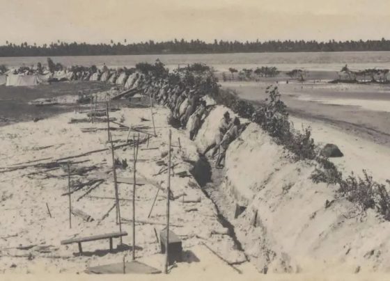 13 de julho de 1924: revolta armada marcou a história de Aracaju