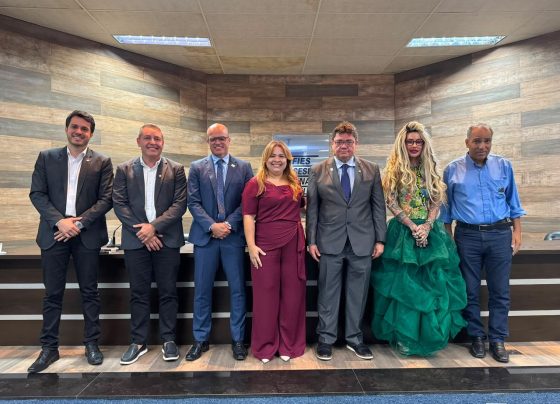 1º Fórum de Meio Ambiente e Tecnologias debate modernização e segurança jurídica em Sergipe