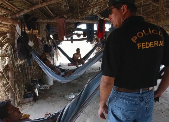 Acusado pelos EUA, Brasil é referência no combate ao trabalho forçado