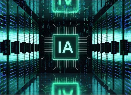 Agentes de IA podem disparar consumo de energia dos data centers