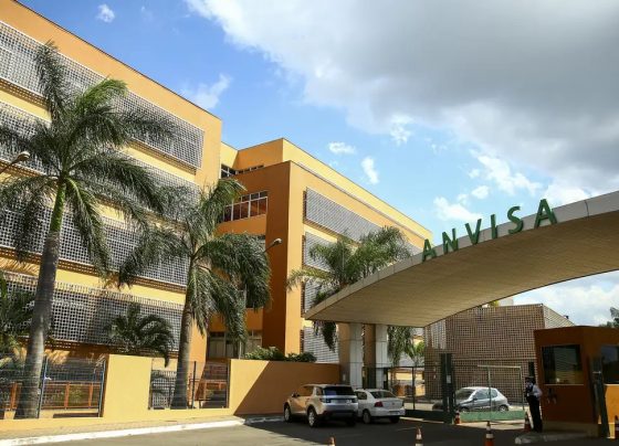 Anvisa aprova novo medicamento para tratamento de câncer de pulmão