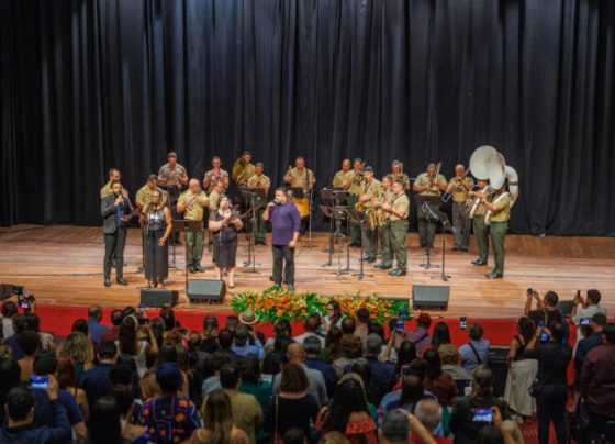 Após 171 anos, Aracaju oficializa seu primeiro hino municipal