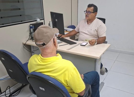Aposentados e pensionistas nascidos em julho devem realizar prova de vida, informa Instituto de Previdência de Aracaju