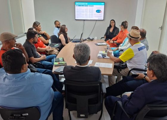Aracaju Previdência realiza audiência pública para apresentar resultados da gestão