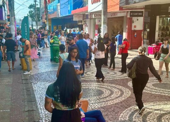 Aracaju atinge recorde de contratações formais nos cinco primeiros meses de 2026