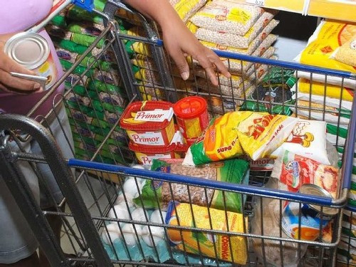 Aracaju tem a cesta básica mais barata do país em junho, aponta Dieese