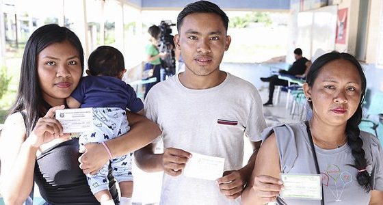 Aumenta eleitorado indígena e quilombola no Brasil