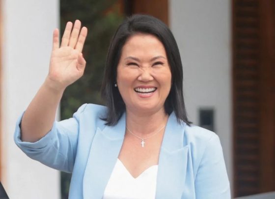 Autoridade eleitoral do Peru proclama Keiko Fujimori como nova presidente; posse ocorrerá em 28 de julho e mandato vai até 2031