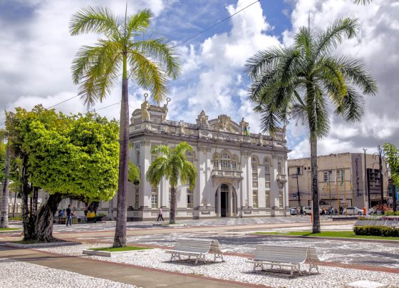 BNDES aprova R$ 105,5 milhões para equipamentos culturais e economia criativa em Sergipe