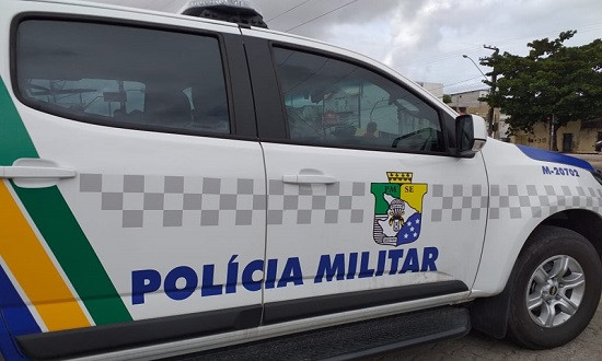 BPTur prende motorista suspeito de embriaguez após atropelamento em Aracaju