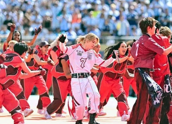 BTS anuncia que não disputará o Grammy 2027 após mudanças na premiação