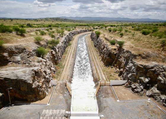 Barragem, adutora, canal e reservatório: entenda funções das principais estruturas da segurança hídrica brasileira