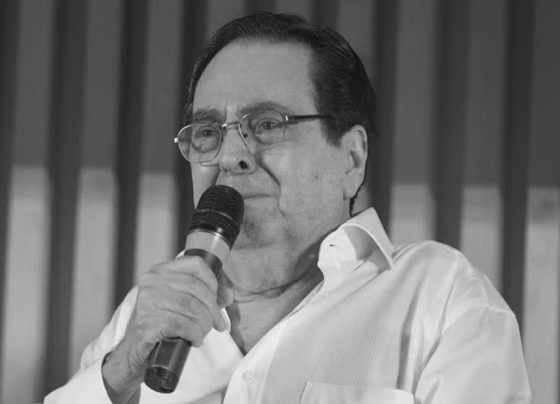Benedito Ruy Barbosa, autor de grandes sucessos da TV brasileira, morre aos 95 anos