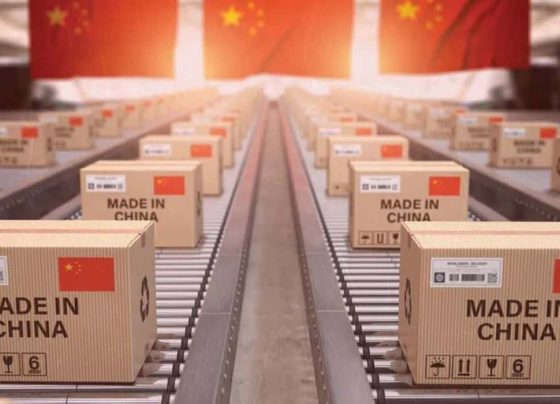 Brasil é o terceiro maior mercado consumidor de produtos chineses, revela levantamento