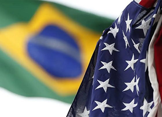 Brasil rejeita prorrogação de emergência nacional dos EUA