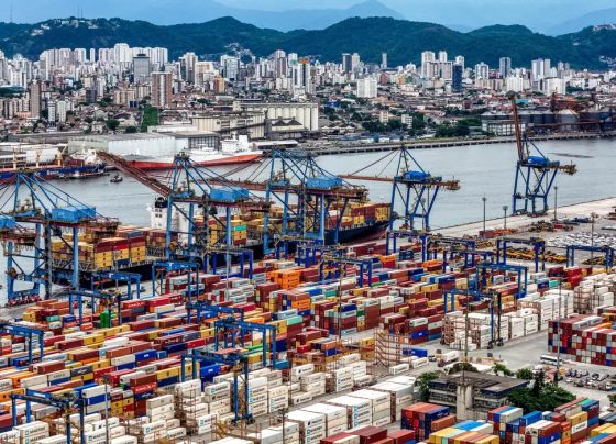 Brasil vê avanço com EUA, mas mantém etanol fora da negociação