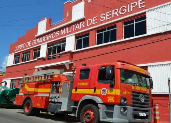 CBMSE registra mais de dois mil resgates no primeiro semestre de 2026 em Sergipe