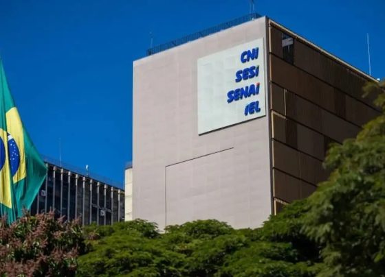 CNI mantém projeção de alta de 2% do PIB para este ano