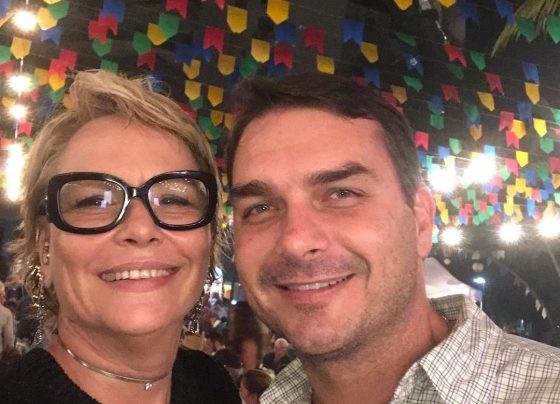 Candidatura de Rogéria Bolsonaro (PL) ao Senado pelo Rio de Janeiro é cogitada