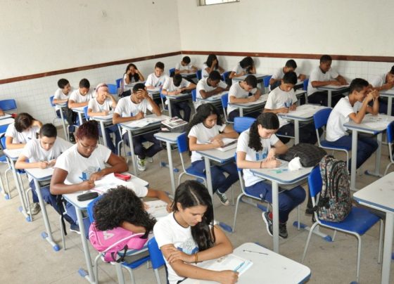 Censo Escolar registra avanço histórico no Ensino Fundamental da rede pública