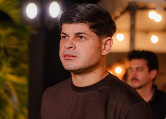 Charles Lima lança projeto “Arraiá do Brega” e aposta na valorização do gênero musical