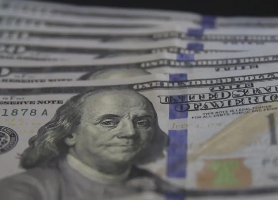 China cria mecanismos financeiros na África para não depender de dólar
