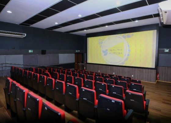 Cinema Walmir Almeida exibe dramas, clássicos e sessão gratuita na programação
