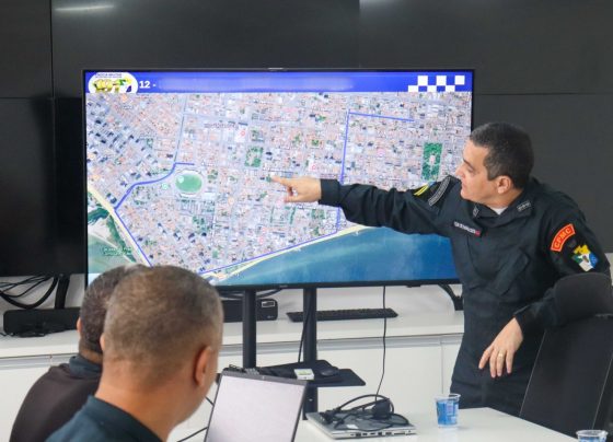 Clássico Confiança x Itabaiana, pela Série C, terá esquema de segurança com 300 policiais