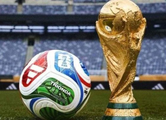 Com custos recordes em ingressos, Copa do Mundo de 2026 pode render mais de R$ 15 bilhões à Fifa