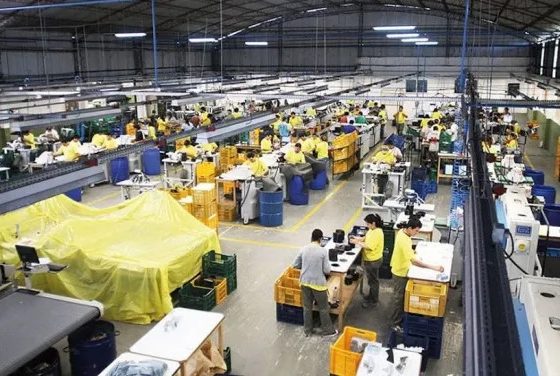 Com incentivos fiscais e baixos custos operacionais para produção, Paraguai torna-se destino cobiçado por empresas brasileiras