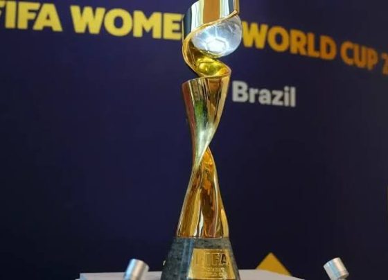 Começam inscrições para voluntários na Copa do Mundo Feminina de 2027 no Brasil