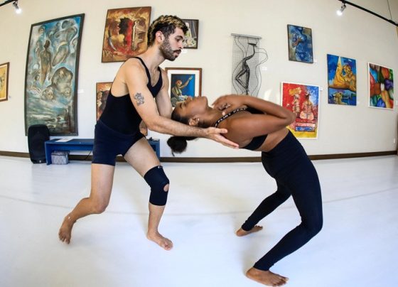 Companhia de Dança da UFS estreia espetáculo inédito no TTB no dia 15