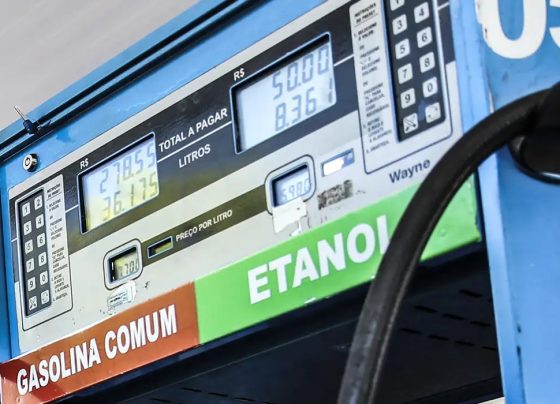 Conselho eleva de 30% para 32% teor de etanol na gasolina por 180 dias