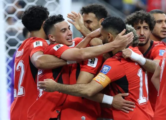 Copa do Mundo 2026: Egito vence Austrália nos pênaltis e chega às oitavas de final pela primeira vez