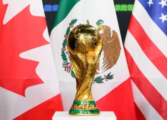 Copa do Mundo 2026: anfitriões, EUA, Canadá e México são eliminados de torneio entre os piores desempenhos da história