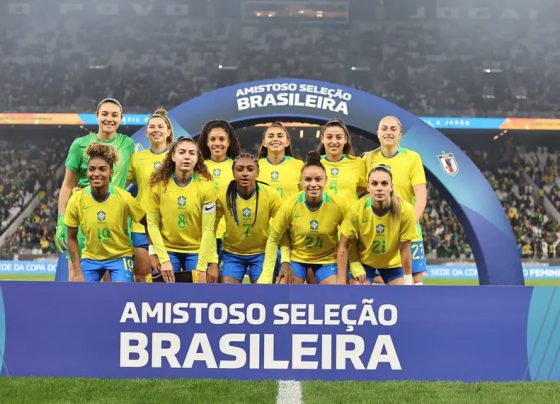 Copa do Mundo Feminina no Brasil será a primeira da história com lucro