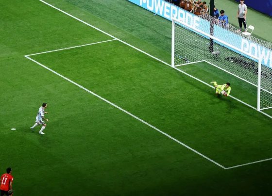 Copa do Mundo de 2026 é marcada pelo pior aproveitamento em pênaltis em 60 anos