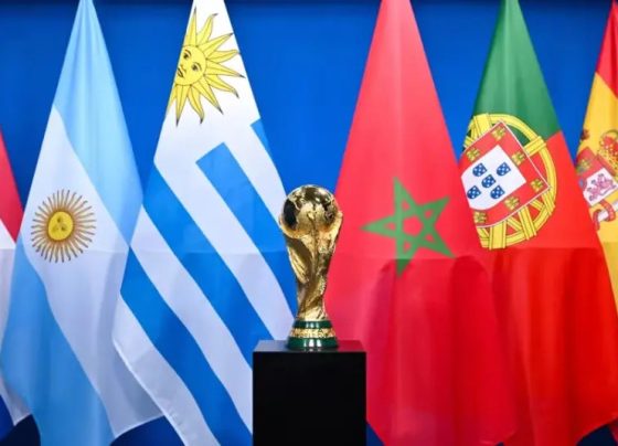 Copa do Mundo de 2030 terá seis sedes e ocorrerá em três continentes