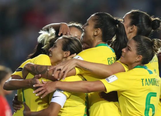 Copa do Mundo feminina no Brasil deve movimentar R$ 8,8 bilhões