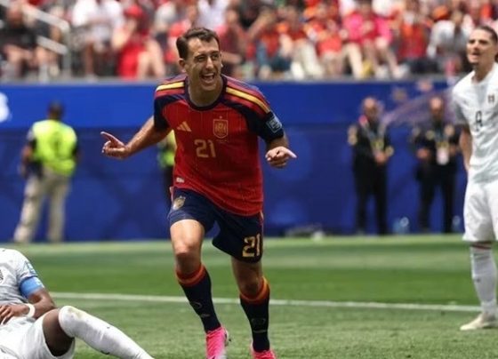 Copa do Mundo tem confronto entre Espanha e Bélgica nesta sexta-feira
