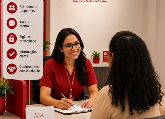 Corregedoria-Geral do MPSE orienta membros sobre registro eletrônico de atendimentos e atividades institucionais